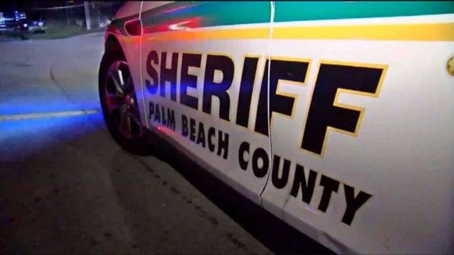 One Dead and One Injured in Violent Car Chase in Palm Beach County!
