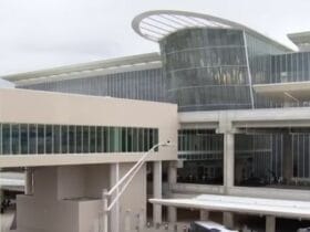 Orlando Airport Shut Down for Hours After Major Thunderstorms!