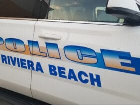 Police Department's ACE Program Takes 26 Guns Off Riviera Beach Streets - Criminals Beware!