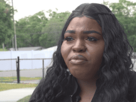 Pregnant Mother in Tampa Shares Devastating Loss of Her Child After Being Shot