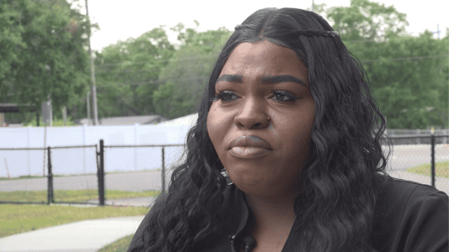 Pregnant Mother in Tampa Shares Devastating Loss of Her Child After Being Shot