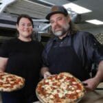 Revolutionizing Pizza This West Palm Beach Chef is Changing the Game!