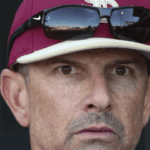 Seminoles Baseball Finishes Season With Inaugural Losing Record