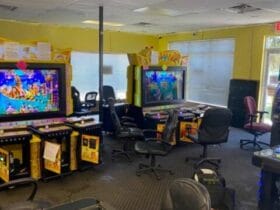 Shocking! Florida Police Bust Illegal Gambling Rings Worth $1 Million!