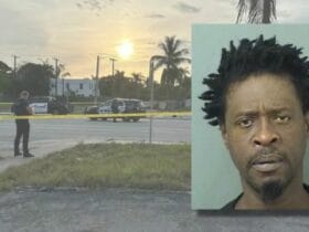 Shocking Gunman Arrested in Deadly West Palm Beach Shooting!
