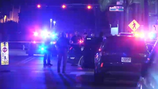 Shocking Miami Beach Bar Shooting Leaves One Dead and Two Injured!