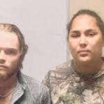 Shocking Parents Arrested for Abusing 6-Month-Old Baby in Baker County