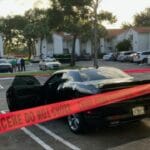 Shocking Police Shootout at Paradise Cove Condominiums Leaves One Dead!