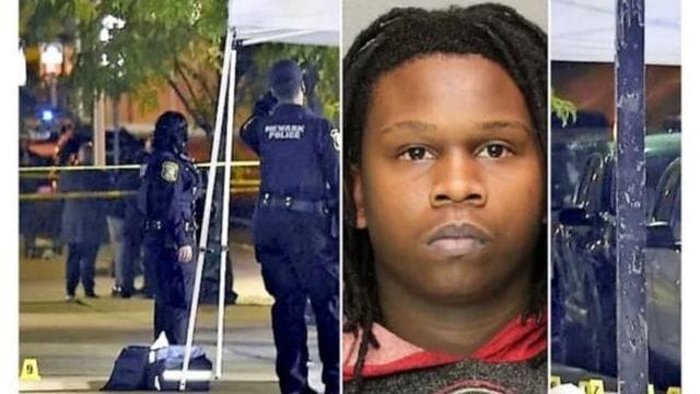 Shocking Twist Ex-Con Shot Dead by Police After Brutal Rampage!