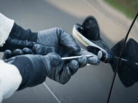 South Florida Car Theft Epidemic What You Need to Know to Stay Safe