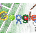 Student Emerges as Winner in Florida's 'doodle for Google' Contest