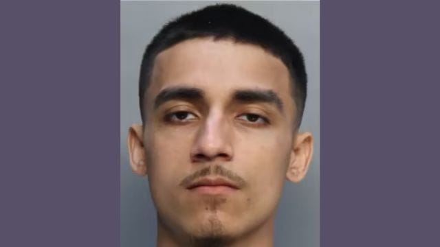 Suspect Could Spend Life Behind Bars