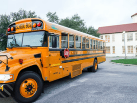 Tampa Bay Schools Will Shift to Later Start Times in 2026