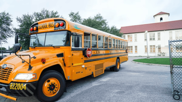 Tampa Bay Schools Will Shift to Later Start Times in 2026