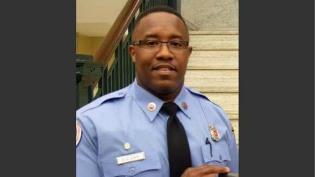 Tampa Fire Rescue Captain Faces Dui Charges for Sleeping in Running Pickup Truck