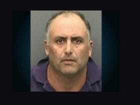 Tampa Man Found Guilty in Methamphetamine and Fentanyl Conspiracy Case!