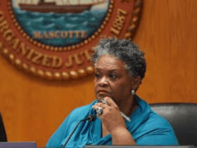 Tampa's Black City Council Member Makes Waves by Winning Against Political Norms