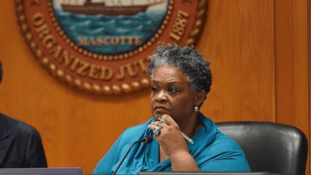 Tampa's Black City Council Member Makes Waves by Winning Against Political Norms