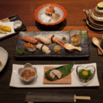 Taste the Art of Omakase: 3 Luxurious Restaurants for an Extraordinary Dining Adventure