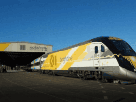 The Brightline Journey From Orlando to Miami