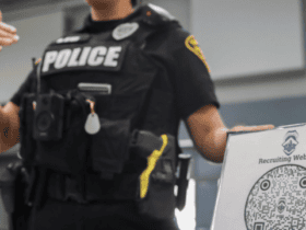 The Most Divisive Officer in Miami's Police Department is Back on the Job. When Do You Think We Might See Him Out and About?