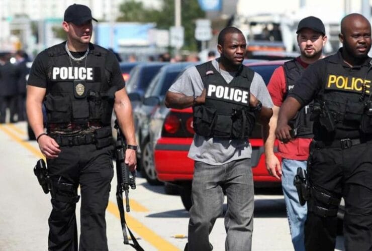 Two Separate Homicides in Miami-Dade County Possibly Linked