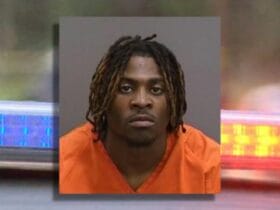 USF Football Player Arrested for Choking Victim in Domestic Fight!