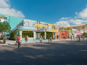 Universal Teases Fans With Minion Land Updates, Opening Day Announcement Pending