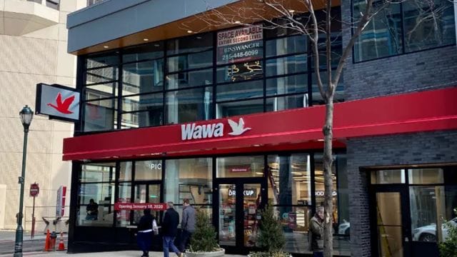 Wawa's Rapid Expansion in Florida - Which Location Will Be Next to Open Near You