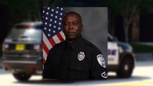 West Palm Beach Police Officer Fired for Lying and Ties to Criminals!