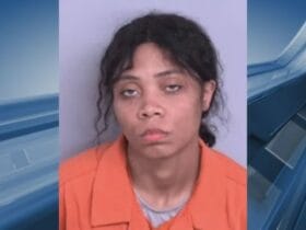 Woman Arrested for Shooting During Road Rage Incident With Children in Car!