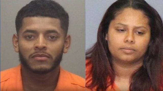 Woman Pays $2,500 to Help Brother Escape Jail Police Investigate!