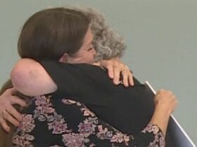 Woman's 52-Year Quest to Find Her Birth Mother Ends in an Emotional Reunion!