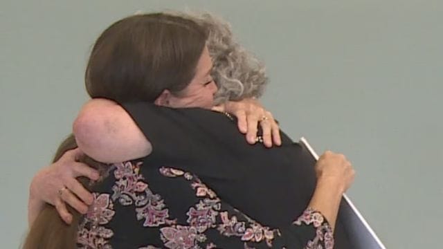 Woman's 52-Year Quest to Find Her Birth Mother Ends in an Emotional Reunion!