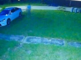 23-Year-Old Man Fatally Shot and Left on Jacksonville Road