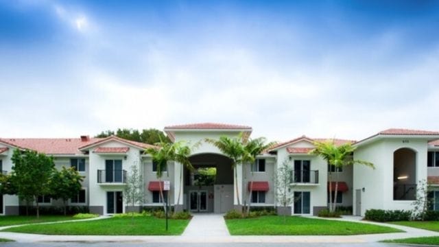 Affordable Apartments in Fort Lauderdale Find Rentals Under $900Month