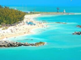 Best Beaches in Key West