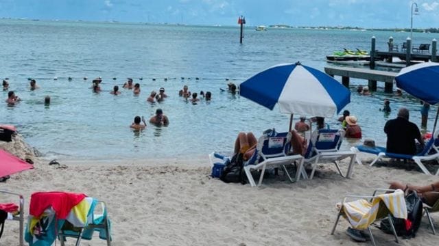 Best Beaches in Key West