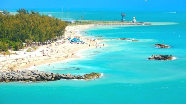 Best Beaches in Key West