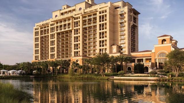 Best Hotels in Orlando