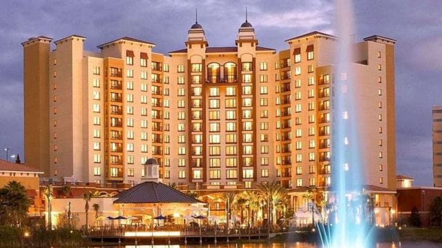 Best Hotels in Orlando