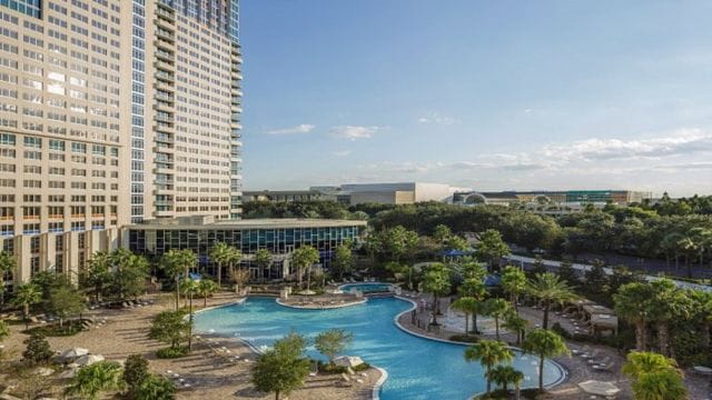 Best Hotels in Orlando