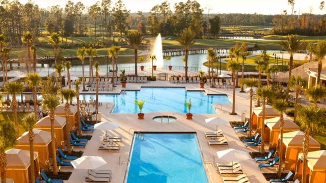 Best Hotels in Orlando