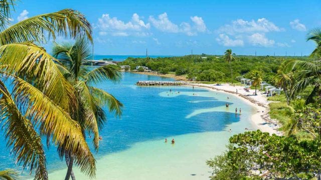 Best Islands in the Florida Keys for Your Vacation