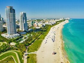 Best Places to Visit in Florida for Couples