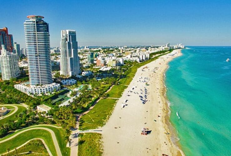Best Places to Visit in Florida for Couples