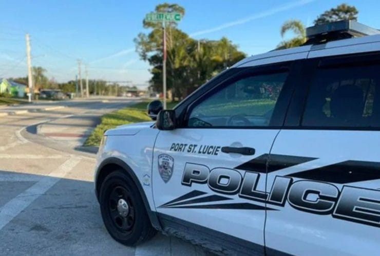 Breaking News Port St. Lucie Crash Victim Passes Away from Injuries