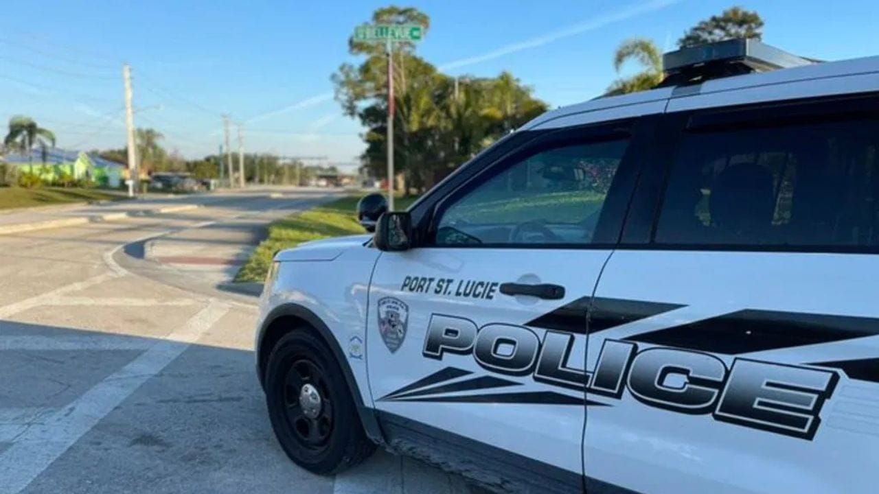 Breaking News Port St. Lucie Crash Victim Passes Away from Injuries