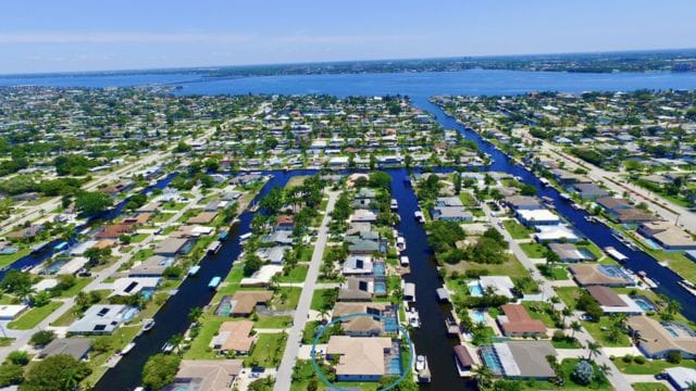 Cheapest Places to Live in Florida