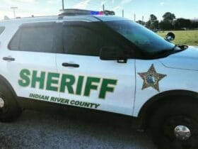 Fatal Collision in Indian River County 65-Year-Old Man Killed in Crash